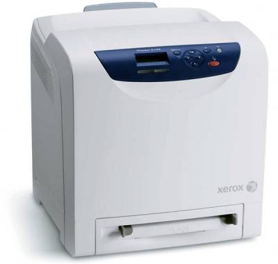 Заправка картриджа Xerox Phaser 6140