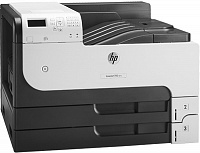 Заправка картриджа HP CF214A для LaserJet Enterprise 700 Printer M712dn/xh