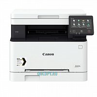 Canon i-SENSYS MF641Cw