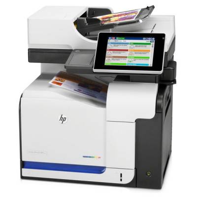 Заправка HP LaserJet Enterprise 500 color MFP M575dn/M575f