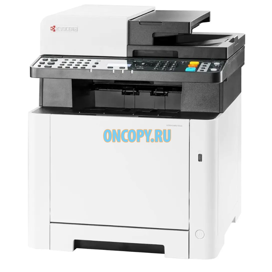 Заправка Kyocera ECOSYS MA2100cfx / MA2100cwfx (TK-5440)