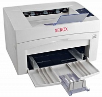 Заправка картриджа Xerox Phaser 3117/3122/3124/3125