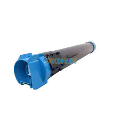 Заправка Xerox 006R01402 Cyan