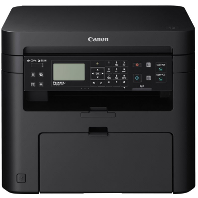 Заправка принтера Canon i-SENSYS MF212w (Cartridge 737)