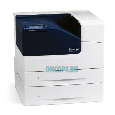 Заправка картриджей Xerox Phaser 6700