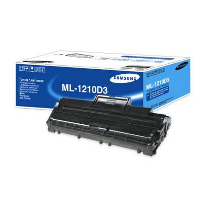 Заправка картриджа Samsung ML-1210/1250/1430