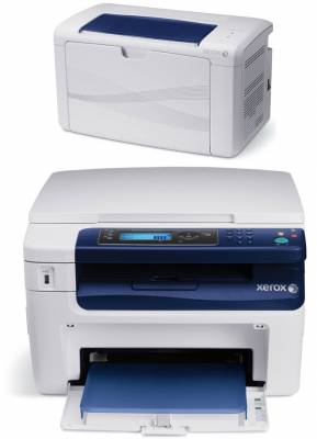 Заправка картриджа Xerox WC 3045/3045B Phaser 3010/3040