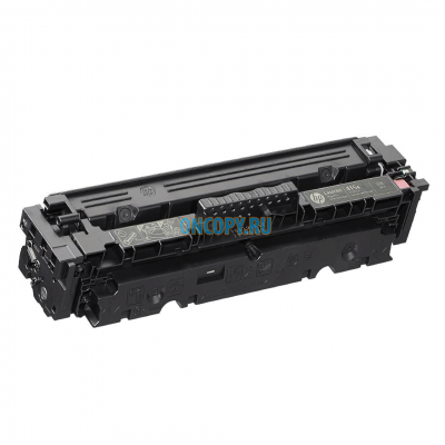 Заправка HP W2033A (из серии HP 415A стандартной ёмкости)