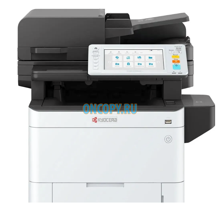 Заправка Kyocera ECOSYS MA3500cifx (TK-5370)