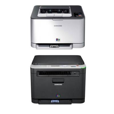 Заправка Samsung  CLP-320/325/3180/3185