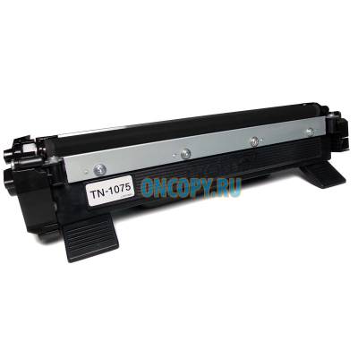 Заправка картриджа Brother TN-1075