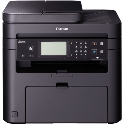 Заправка принтера Canon i-SENSYS MF229dw (Cartridge 737)