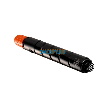 Заправка Canon C-EXV28 Toner Black