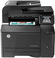 HP LaserJet Pro 200 Color MFP M276n/M276nw