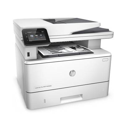 Заправка картриджа HP LaserJet Pro M426dw / M426fdn / M426fdw