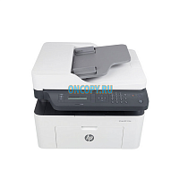 HP Laser 137fnw