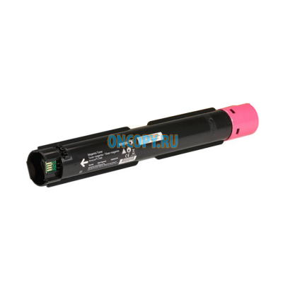 Заправка Xerox 106R03747 Magenta