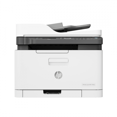 Заправка HP Color Laser 178nw / 179fnw (HP 117a)