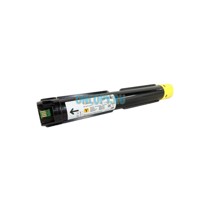 Заправка Xerox 006R01462 Yellow