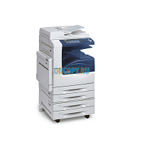 WorkCentre 7830