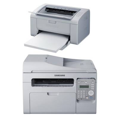 Заправка картриджа Samsung MLT-D101S для SCX-3400/3405/3407