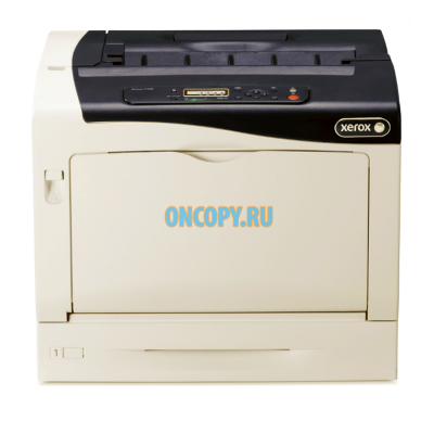 Заправка Xerox Phaser 7100