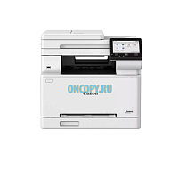Canon i-SENSYS MF667Cdw