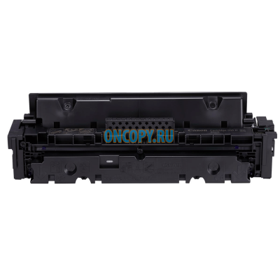Заправка Canon Cartridge 055H Black (увеличенная ёмкость)