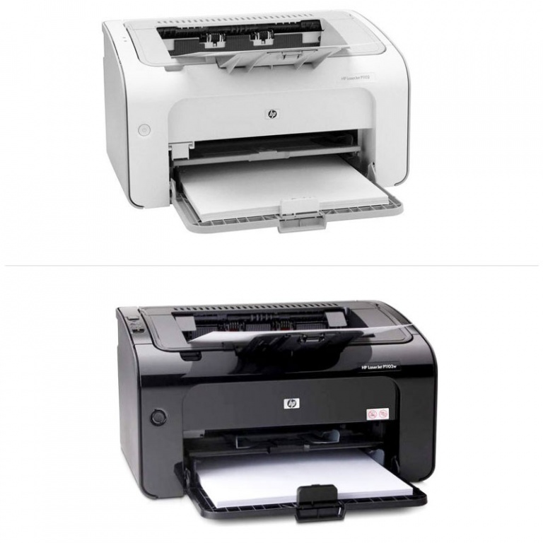 Руководство по эксплуатации: Как заправить принтер HP Deskjet 