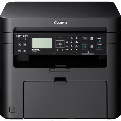 Заправка принтера Canon i-SENSYS MF232w (Cartridge 737)