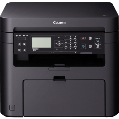 Заправка принтера Canon i-SENSYS MF211 (Cartridge 737)