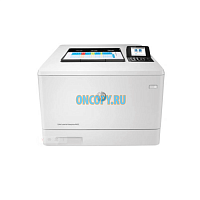 HP Color LaserJet Enterprise M455dn