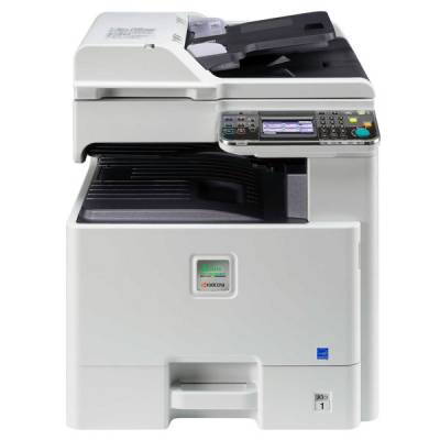 Заправка картриджей Kyocera TK-895K/C/M/Y для FS-C8020MFP / C8025MFP / C8520MFP / C8525MFP