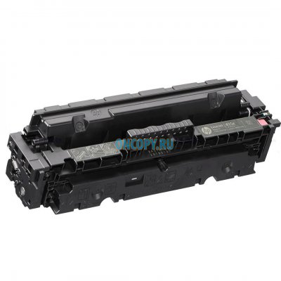 Заправка картриджа HP W2033X (из серии HP 415X увеличенной ёмкости)