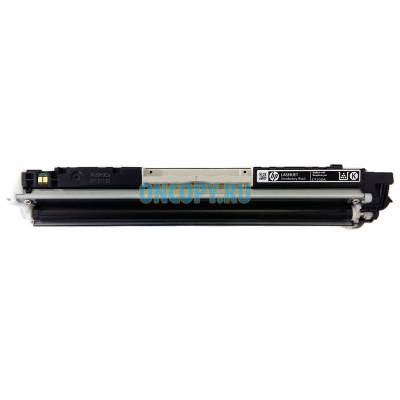 Заправка  HP CF350A (130A black) для HP Color LaserJet Pro MFP M176n/M177fw