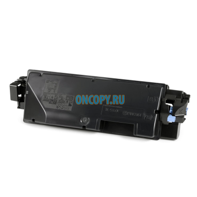 Заправка Kyocera TK-5160K (чёрный) 