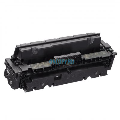 Заправка картриджа HP W2030X (из серии HP 415X увеличенной ёмкости)