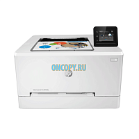 HP Color LaserJet Pro M255