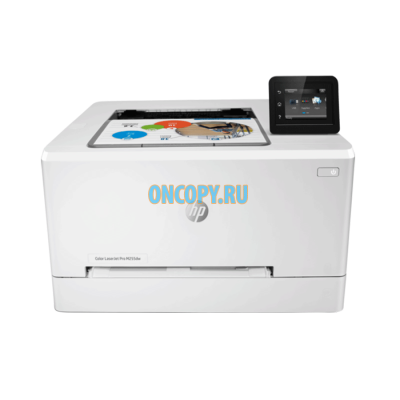 Заправка принтера HP Color LaserJet Pro M255 ( серия HP 207A)