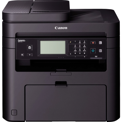 Заправка принтера Canon i-SENSYS MF217w (Cartridge 737)