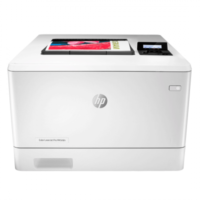 Заправка принтера HP Color LaserJet Pro M454dw / M454dn ( серия HP 415A / 415X)