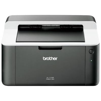 Заправка принтера Brother HL-1112R (TN-1075)