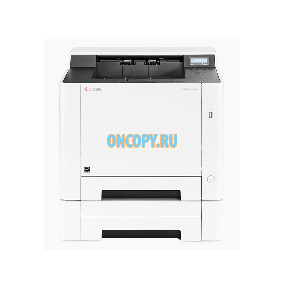 Заправка Kyocera ECOSYS PA2100cx / PA2100cwx (TK-5440)