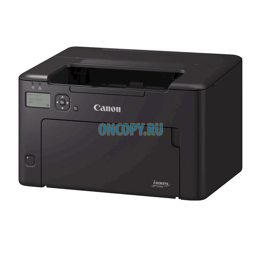Заправка Canon i-SENSYS LBP122dw (Canon 071)