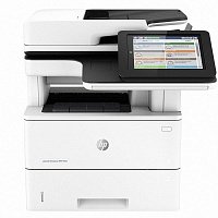 HP LaserJet Enterprise M527dn / M527f / M527c