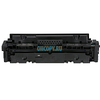 Cartridge 055 H Cyan