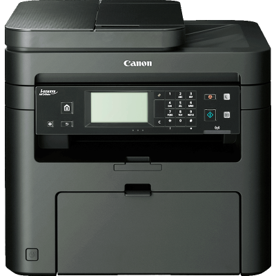 Заправка принтера Canon i-SENSYS MF249dw (Cartridge 737)