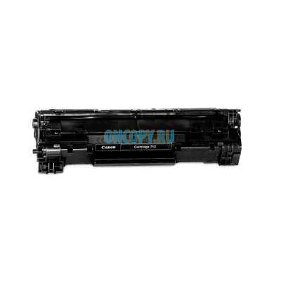 Заправка картриджа  Canon 712 для i-sensys LBP-3010/3100
