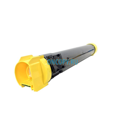 Заправка Xerox 006R01400 Yellow