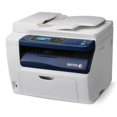 Продажа и заправка картриджей Xerox  Phaser 6000/6010 WorkCentre 6015